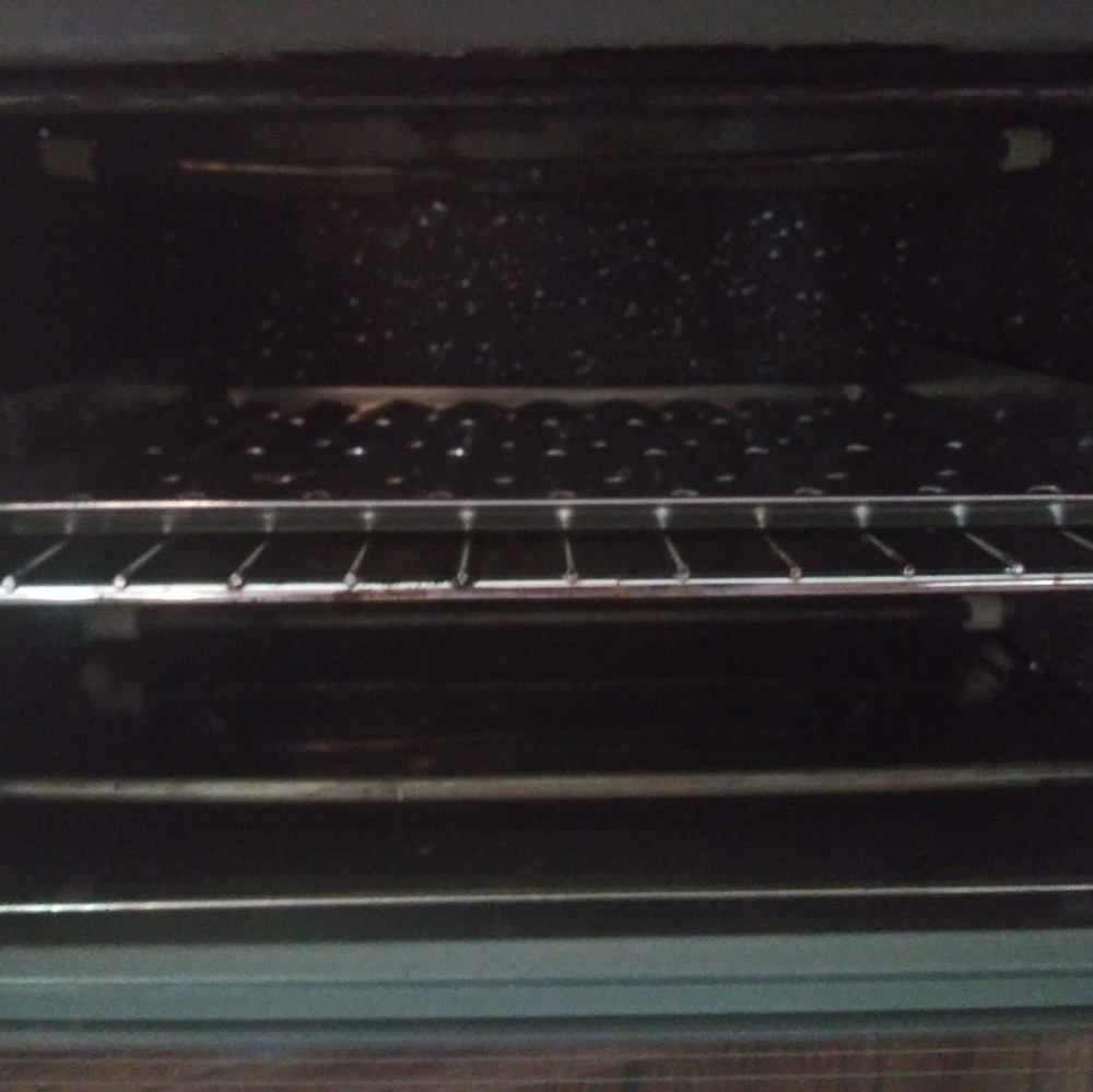 Toaster oven - Picture 2 of 4